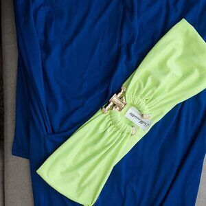 Skirt set from Diva two pieces